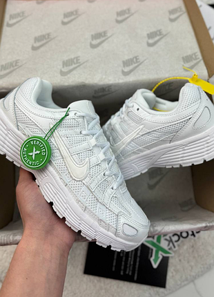P-6000 white 36-44