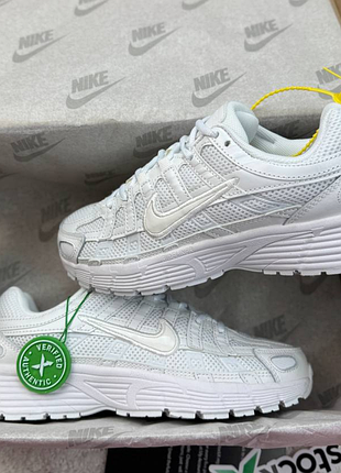 P-6000 white 36-44 8