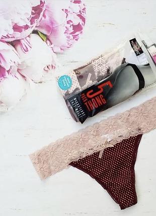 Трусики, трусики з мереживом ,стрінги, primark