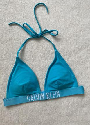 Верх купальника calvin klein