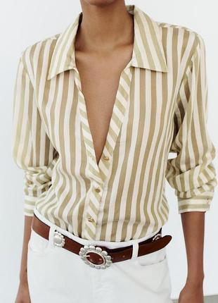 Легенька сорочка zara