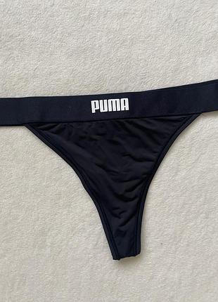 Труси бікіні puma
