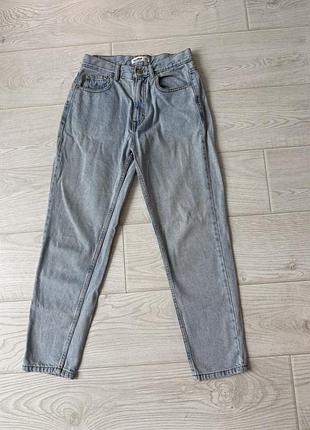 Джинси pull & bear