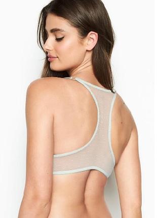 Бюстгальтер t-back виктория сикрет victoria's secret - цена разбавления