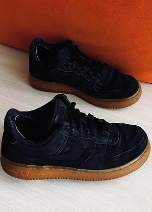 Кроссовки nike air force 2