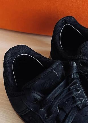 Кроссовки nike air force 3