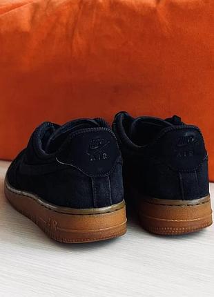 Кроссовки nike air force 5