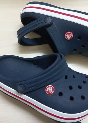 Шлепанцы весна-лето мал.33р.crocs вьетнам