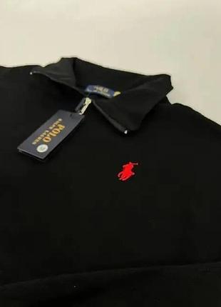 Кофта polo ralph lauren 2
