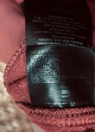 Худи g-star raw, размер l, m. 5