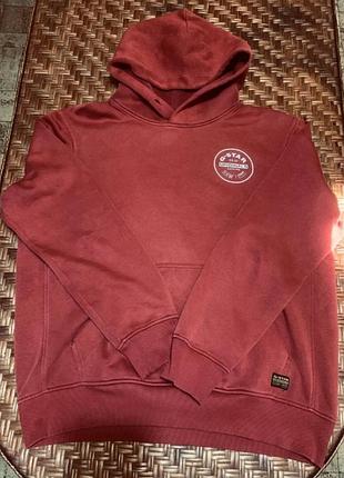 Худи g-star raw, размер l, m.