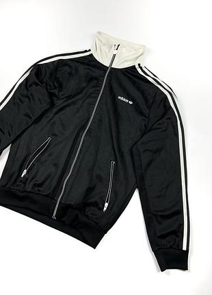 Adidas 2006 originals firebird олімпійка спортивна кофта
