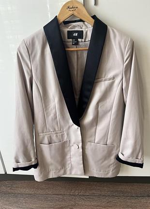 Жакет, піджак h&m
