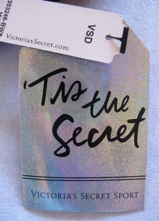 Victorias secret sport оригінал лосини xs капрі спортивні вікторія сікрет victoria5 фото