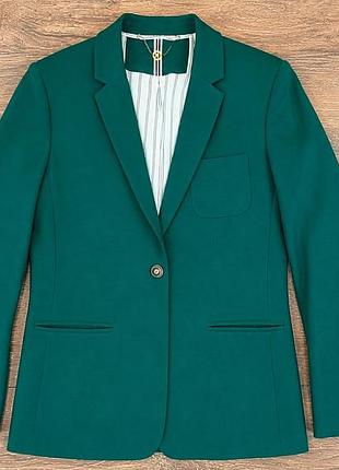 Жакет, піджак massimo dutti