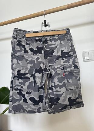 Шорти levi’s для хлопчика