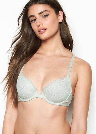 Бюстгальтер t-back виктория сикрет victoria's secret - цена разбавления