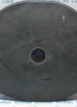 Пол багажника chevrolet camaro 10-15