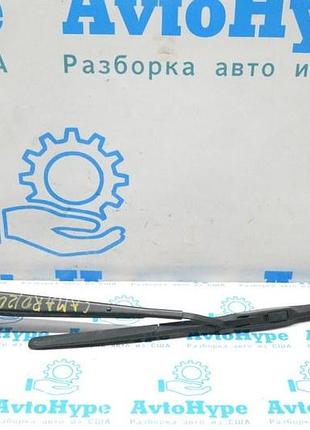 Поводок дворника лев chevrolet camaro 10-15
