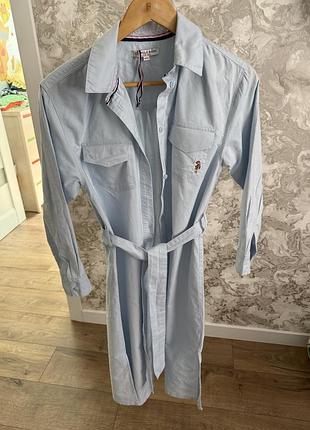 Сукня us polo assn нова xs/s