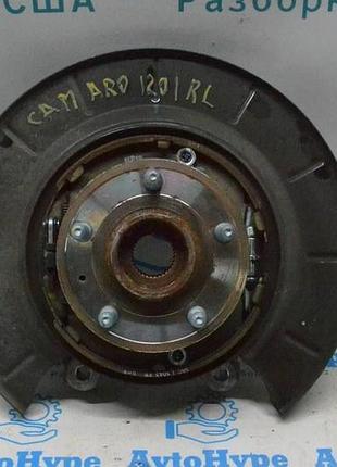 Ступиця зад лев chevrolet camaro 10-15 (01)