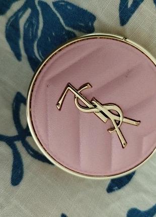 Продаю оригінальні рум'яна yves saint laurent 🌸
