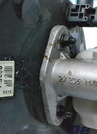Главный тормозной цилиндр chevrolet camaro 10-15