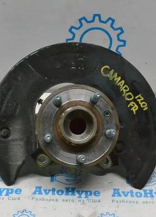 Ступиця перед прав chevrolet camaro 10-15 (01)