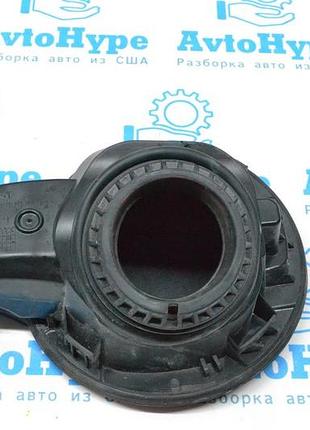 Корпус лючка бензобака chevrolet camaro 10-15
