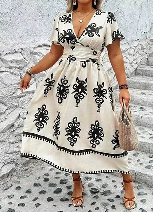 1+1=3❤️ шикарная сукетка от shein