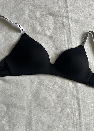Бюстгальтер victoria’s secret