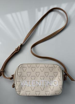 Сумка фірмова в ідеальному стані valentino