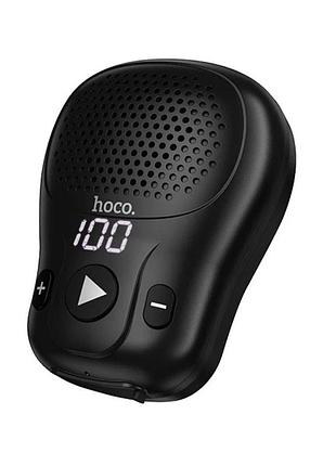 Портативна колонка hoco hc44 star wearable bt speaker, 2w, black