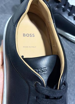 Оригінал кеди boss 4