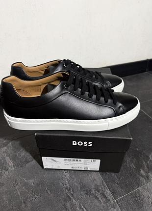 Оригінал кеди boss 2