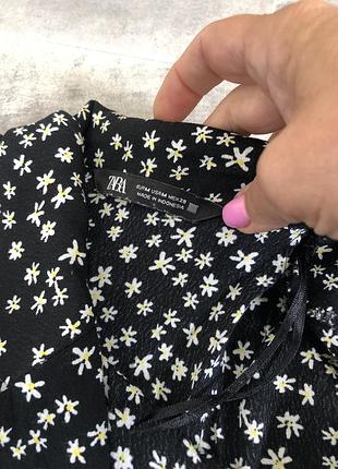 Ромпер zara віскоза 5
