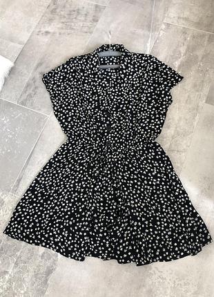 Ромпер zara віскоза 4