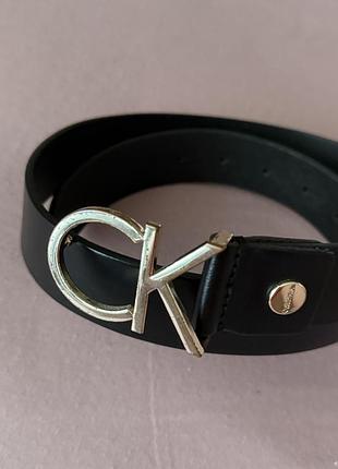 Ремінь calvin klein