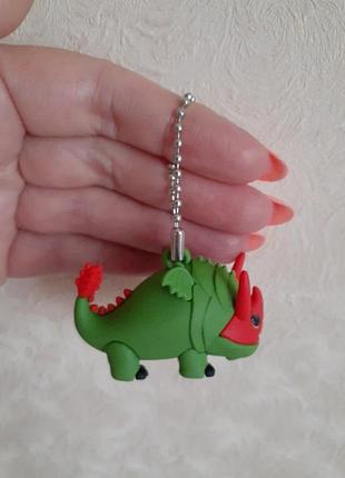Bob snail dragons 2