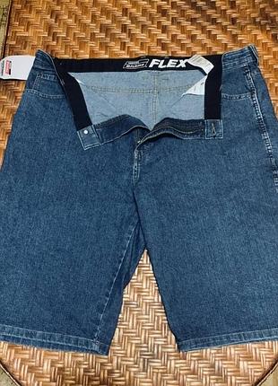 Шорти новие, dickies, flex, на xl.