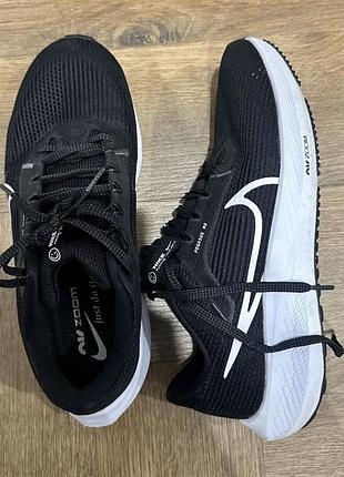 Кроссовки для бега nike air zoom pegasus 40