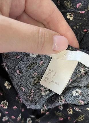 Сукня від h&m 6