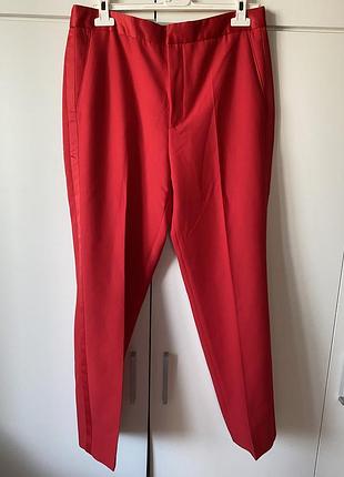 Брюки  розмір xl zara