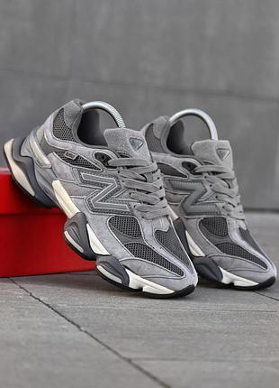 Balance 9060 x joe freshgoods