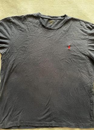 Чоловіча футболка polo ralph lauren, розмір m/l