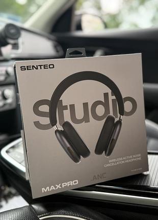 Навушники senteo max pro studio anc