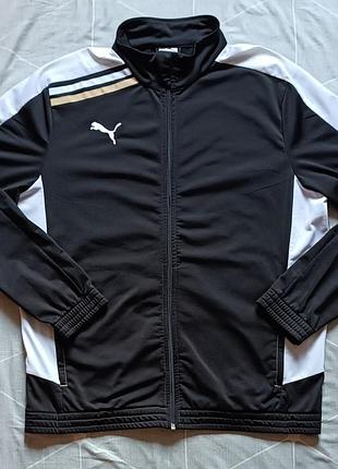 Олімпійка puma sport lifestyle