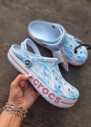 Сабо crocs bayaband m11-44/45-