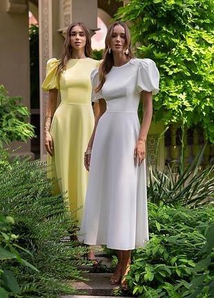 Сукня жіноча довга xs s m l xl xxl