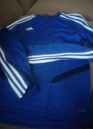 Adidas свитшот